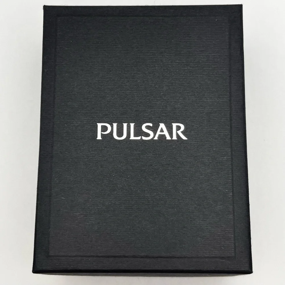Pulsar by seiko